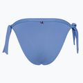 Maudymosi kostiumėlių kelnaitės Tommy Hilfiger Side Tie Bikini blue spell 2