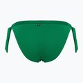 Maudymosi kostiumėlių kelnaitės Tommy Hilfiger Side Tie Bikini olympic green 2