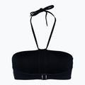Maudymosi kostiumėlio viršus Tommy Hilfiger Bandeau desert sky 2