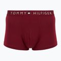 Trumpikės Tommy Hilfiger UM0UM03181 Trunk 3 poros desert sky/white/red 3