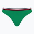 Maudymosi kostiumėlio apačia Tommy Hilfiger Bikini olympic green