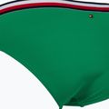 Maudymosi kostiumėlio apačia Tommy Hilfiger Bikini olympic green 3