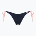 Tommy Jeans String Side Tie maudymosi kostiumėlio apatinė dalis dark night navy