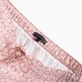 Tommy Hilfiger vyriški maudymosi šortai SF Medium Drawstring Print laurel teaberry blossom 4