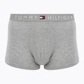 Trumpikės Tommy Hilfiger UM0UM03181 Trunk 3 poros desert sky/grey heather/desert sky 3