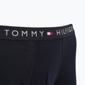 Trumpikės Tommy Hilfiger UM0UM03181 Trunk 3 poros desert sky/grey heather/desert sky 5