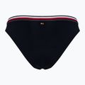 Maudymosi kostiumėlių kelnaitės Tommy Hilfiger Cheeky High Leg Bikini desert sky 2