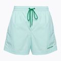 Vyriški Tommy Jeans SF Medium Drawstring maudymosi šortai florida aqua