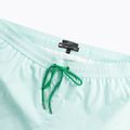 Vyriški Tommy Jeans SF Medium Drawstring maudymosi šortai florida aqua 4