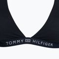 Maudymosi kostiumėlio viršus Tommy Hilfiger Triangle Fixed Rp desert sky 3