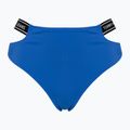 Tommy Jeans High Waist Cheeky Bikini apatinis trikotažas Persijos mėlyna