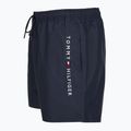 Vyriški maudymosi šortai Tommy Hilfiger Medium Drawstring desert sky 3