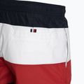 Vyriški Tommy Hilfiger Medium Drawstring Bold Flag desert sky maudymosi šortai 3