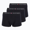 Trumpikės Tommy Hilfiger UM0UM03180 Trunk 3 poros des sky/des sky/des sky