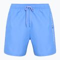 Vyriški maudymosi šortai Tommy Hilfiger Medium Drawstring blue spell