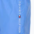 Vyriški maudymosi šortai Tommy Hilfiger Medium Drawstring blue spell 3
