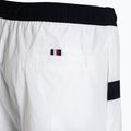 Vyriški Tommy Hilfiger Medium Drawstring maudymosi šortai optic white 3