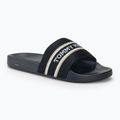 Moteriškos šlepetės Tommy Hilfiger Poolslide With Webbing space blue