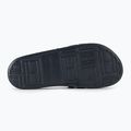 Moteriškos šlepetės Tommy Hilfiger Poolslide With Webbing space blue 5