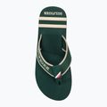 Vyriškos šlepetės per pirštą Tommy Hilfiger Sporty Beach Sandal hunter 5