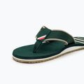 Vyriškos šlepetės per pirštą Tommy Hilfiger Sporty Beach Sandal hunter 7