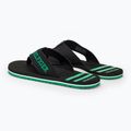 Vyriškos šlepetės per pirštą Tommy Hilfiger Sporty Beach Sandal black 3