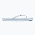 Moteriškos šlepetės Tommy Hilfiger Strap Beach Sandal breezy blue 2