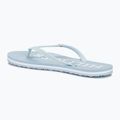 Moteriškos šlepetės Tommy Hilfiger Strap Beach Sandal breezy blue 3