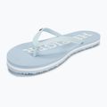 Moteriškos šlepetės Tommy Hilfiger Strap Beach Sandal breezy blue 7