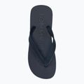 "Tommy Jeans" moteriškos šlepetės "Logo Flip Flop dark night navy 5