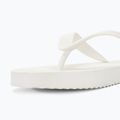 Vyriškos Tommy Jeans Beach Flip Flop ecru 8