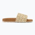 Moteriškos šlepetės Tommy Hilfiger Emblem Cork Slide calico 2
