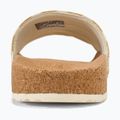 Moteriškos šlepetės Tommy Hilfiger Emblem Cork Slide calico 6