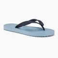 Vyriškos Tommy Jeans Beach Flip Flop skyscrape blue