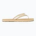 Moteriškos šlepetės per pirštą Tommy Hilfiger Beach Sandal harvest wheat 2