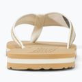 Moteriškos šlepetės per pirštą Tommy Hilfiger Beach Sandal harvest wheat 7