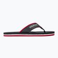 Vyriškos šlepetės per pirštą Tommy Hilfiger Comfort Beach Sandal DW5 desert sky 2