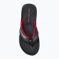 Vyriškos šlepetės per pirštą Tommy Hilfiger Comfort Beach Sandal DW5 desert sky 6