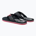 Vyriškos šlepetės per pirštą Tommy Hilfiger Rwb Padded Beach Sandal DW5 desert sky 3