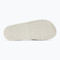 Moteriškos šlepetės Tommy Hilfiger Poolslide With Webbing ecru 5