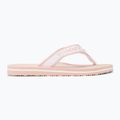 Moteriškos šlepetės Tommy Hilfiger Webbing Pool Slide 0LA ecru/whimsy pink 2