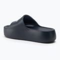 Tommy Jeans Moterų "Chunky Flatform Slide" šlepetės dark night navy 3