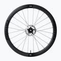 FFWD Tyro 2.0 FCC SP 24H/24H DBCL 12mm black ASTYRO2.0FCCFFWDSH dviračių ratai 2
