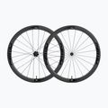 Dviračio ratai FFWD Tyro 2.0 FCC SP 20H/24H RB Shimano black
