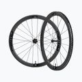 Dviračio ratai FFWD Tyro 2.0 FCC SP 20H/24H RB Shimano black 2