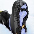 Moteriški snieglenčių batai Bataleon Salsa Double BOA W black 11