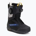 Moteriški snieglenčių batai Bataleon Salsa Double BOA W black