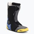 Moteriški snieglenčių batai Bataleon Salsa Double BOA W black 5