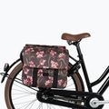Dviračio krepšys FastRider Nyla Double Bike Bag Trend 32 l flourish 6