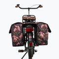 Dviračio krepšys FastRider Nyla Double Bike Bag Trend 32 l flourish 8